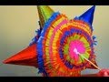 How to Make a Pinata