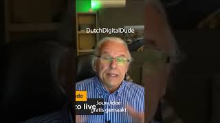 Gratis naar je toe gestuurd