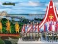 History of Myanmar and Generation of Army