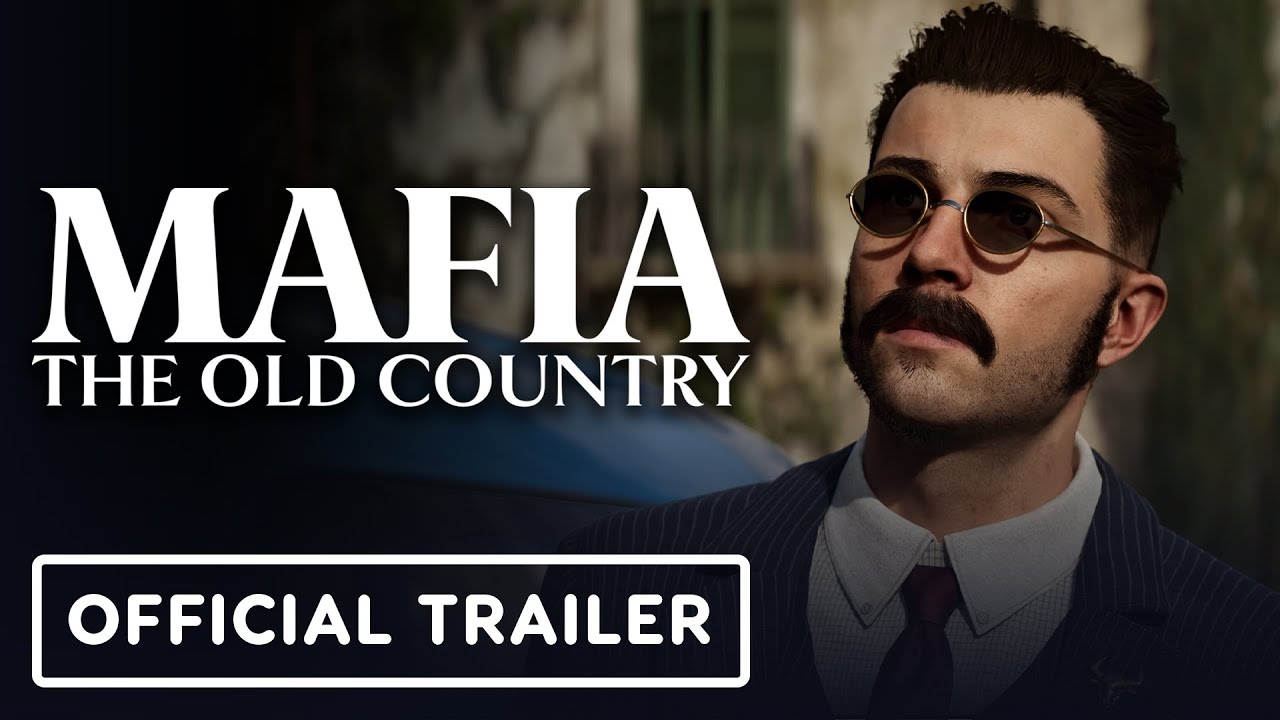 Mafia: The Old Country z&nbsp;ogromem nowej zawartości. Oczekiwany Free Ride, nowe bronie oraz&nbsp;samochody, jazda w&nbsp;FPP, tryb fotograficzny i&nbsp;nie&nbsp;tylko