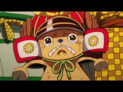 One Piece Kaido Thought Luffy Was Dead Episode 1070 Onepiece Luffy Gear5 Kingofthepirates 