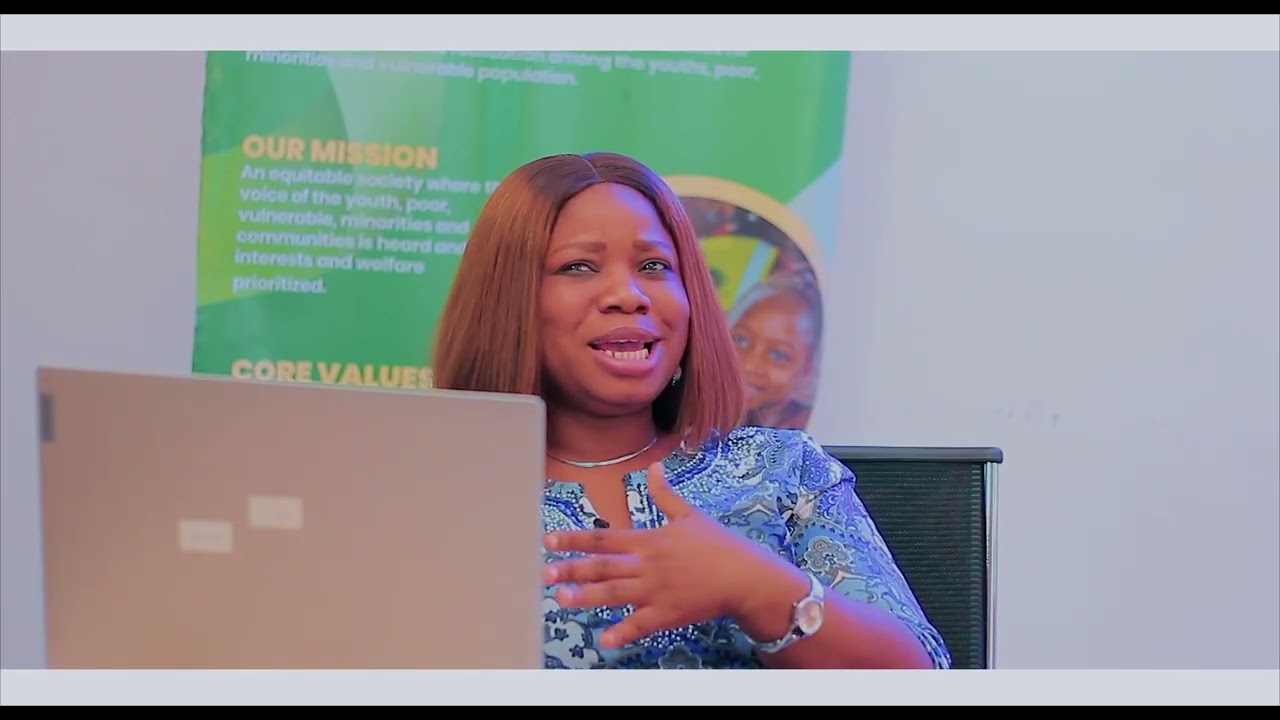 THE SENSE PODCAST: Menstrual Hygiene