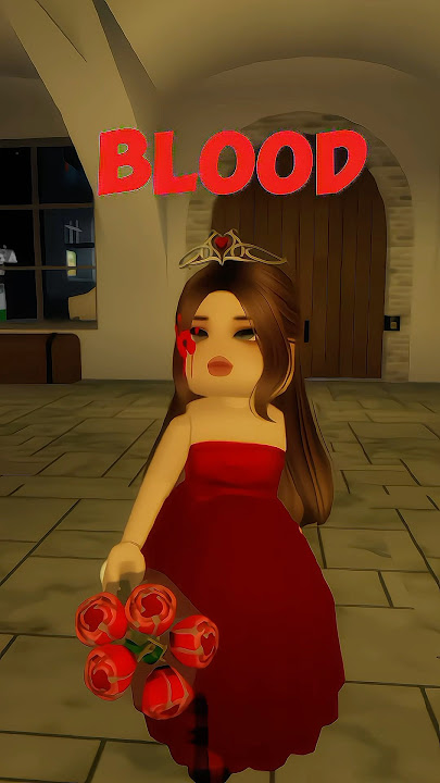 Killer queen 🔪 l Roblox l Lisa Gaming Tv