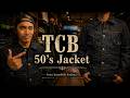 「結局これ。」TCBのセカンドのジージャンが良かった。