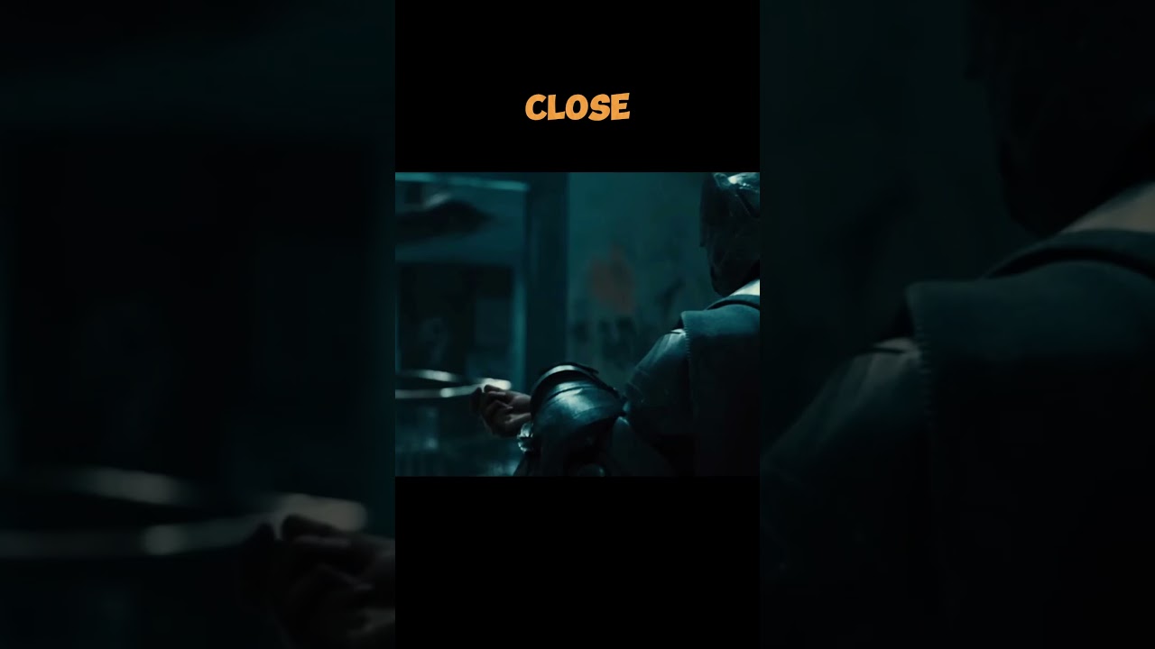 Did you catch this Easter Egg in Batman v Superman? 