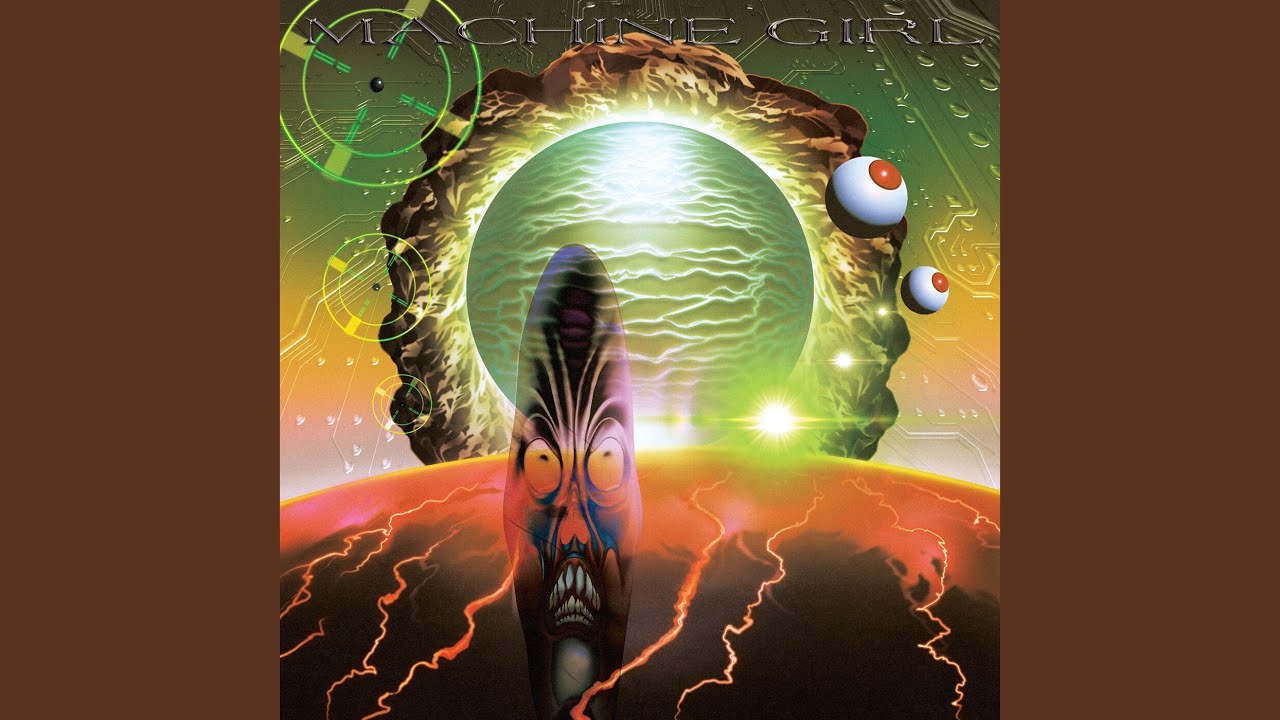 Come On Baby, Scrape My Data