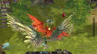 Arcanis 100Cap Ch&Eu Emek Server Fi̇lm Tadinda Lv Kasma