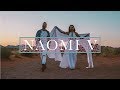 Naomi V ft. Justin Quiles - Nada Que Temer (Official Video)