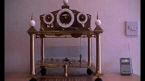 congreve clock part 1.avi