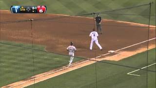 2012/09/08 Wilson's 12th win