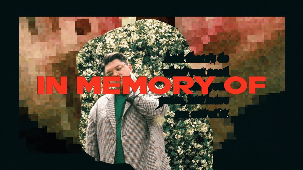 Watch WOLFJAY | In Memory Of (Lyric Video) on YouTube Watch WOLFJAY | In Memory Of (Lyric Video) on YouTube