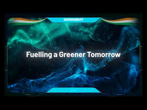 Nayara Energy | Sustainability Initiatives