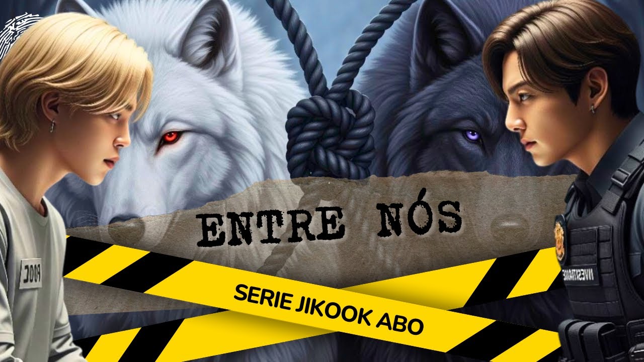 SERIE JIKOOK ABO - ENTRE NÓS - Episódio 6 [LUPUS X NIVEL 1]