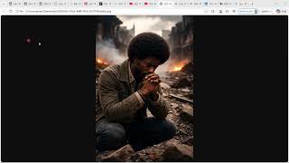 Los justos seran escuchados cuando clamen a Yahawah bahasham yahawashi.