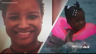 Search continues in Alabama for missing 5-year-old Jacksonville girl
