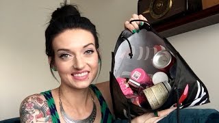 Monthly Empties - June 2015