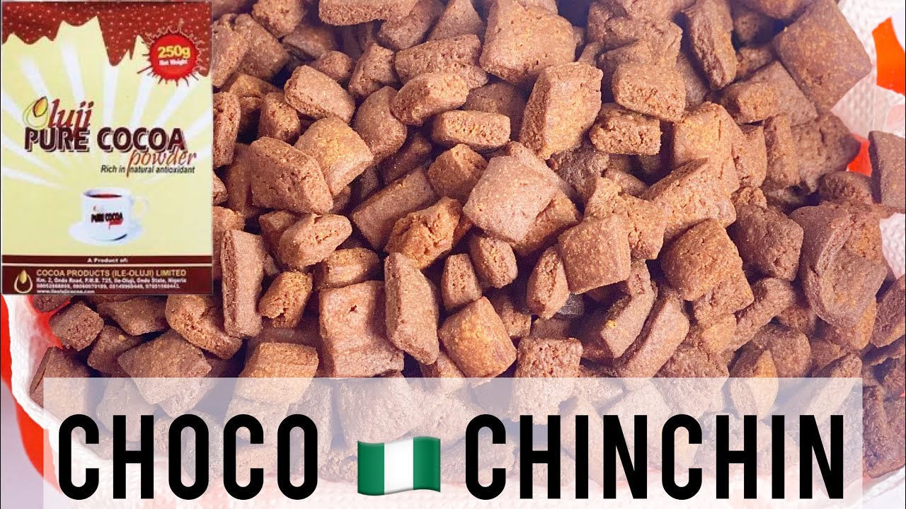 КАК ПРИГОТОВИТЬ НИГЕРИЙСКИЙ ШОКОЛАДНЫЙ ЧИНЧИН | МОЙ БИЗНЕС ПО ВЫРАЩИВАНИЮ ЧИНЧИНА В НИГЕРИИ + №4