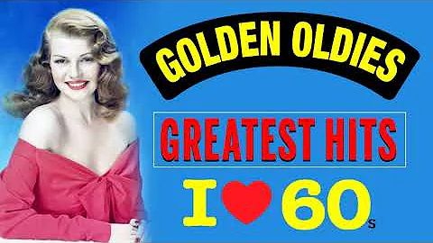 Greatest Hits 60s Classic Songs - Golden Hitback Music 60s - Best Oldies Songs