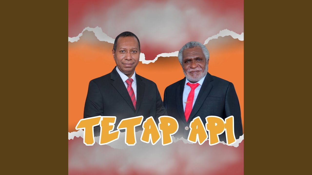Assista a Tetap API no YouTube Assista a Tetap API no YouTube