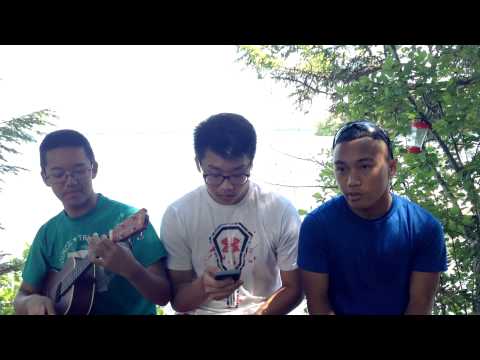 At Times Like These - Yellow Haze (Original)