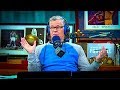 Dan Patrick's Hot Take on Hot Takes vs Solid Journalism | The Dan Patrick Show | 5/9/19