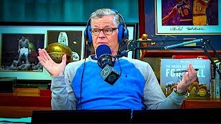 Dan Patrick's Hot Take on Hot Takes vs Solid Journalism | The Dan Patrick Show | 5/9/19