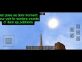arrêté toi au bon moment pour....