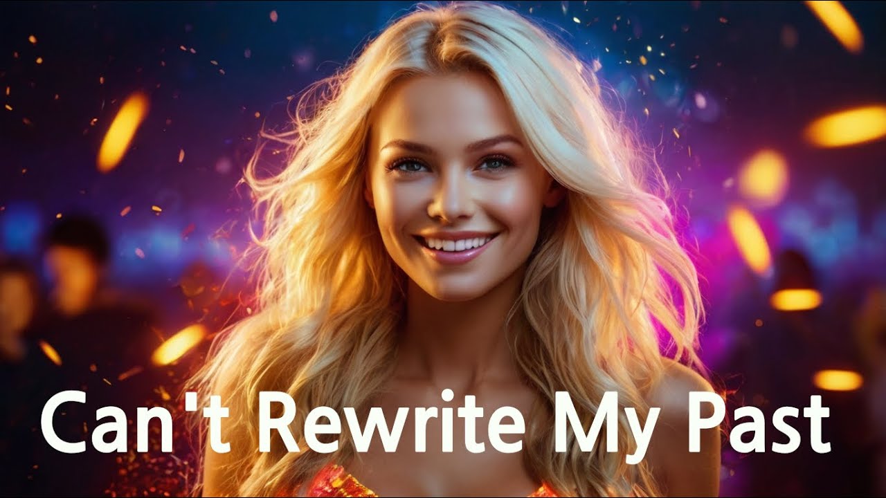 Can't Rewrite My Past - POP SONG S7 - YouTube