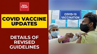 The centre has now reviewed its vaccine policy and revised guidelines,
according to which will be free of cost at govt hospital, while prices
hav...