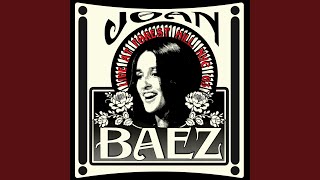 Five Hundred Miles - Joan Baez