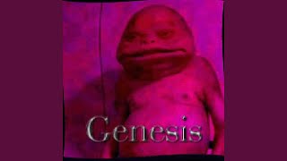 Genesis (The beginning)