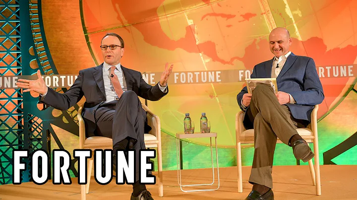 How Nestle Is Reshaping The Future Of What We Eat