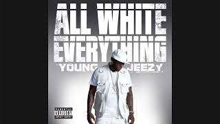 Jeezy Feat. Yo Gotti - All White Everything (Instrumental) (Prod. By Shawty Redd & D. Rich)