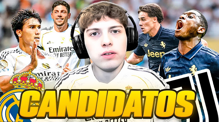 EL MADRID VA A GANAR EL MUNDIAL? OPINION Y REACCION A LA VICTORIA FRENTE A LA JUVENTUS (2025)