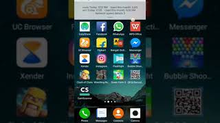 How to download clash of null screenshot 2