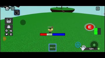 Slap battles script GLITCH V2 (not my)