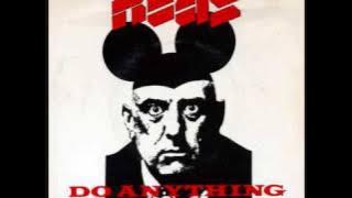 Eddie & The Hot Rods - Do Anything You Wanna Do - 1977 45rpm