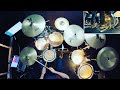 Metallica - One (1 MIN Drum Cover)