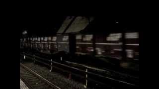 貨物列車　1086レ（現5076レ）