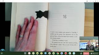 Chapters 14-17 of Crenshaw