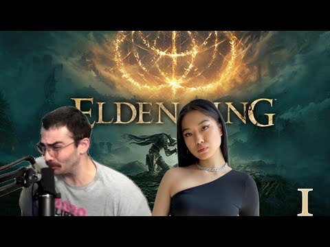 Thumbnail for Hasanabi plays Elden Ring with akaNemsko [Part 1]