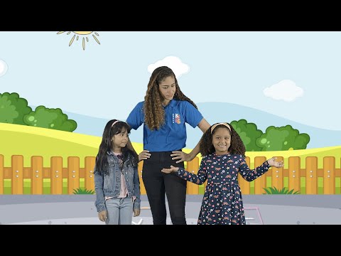 La luz en medio de las tinieblas | Horeb Kids - IMDD