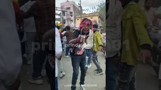 karnaval ala prindavan#shorts#vrindavan#comedy