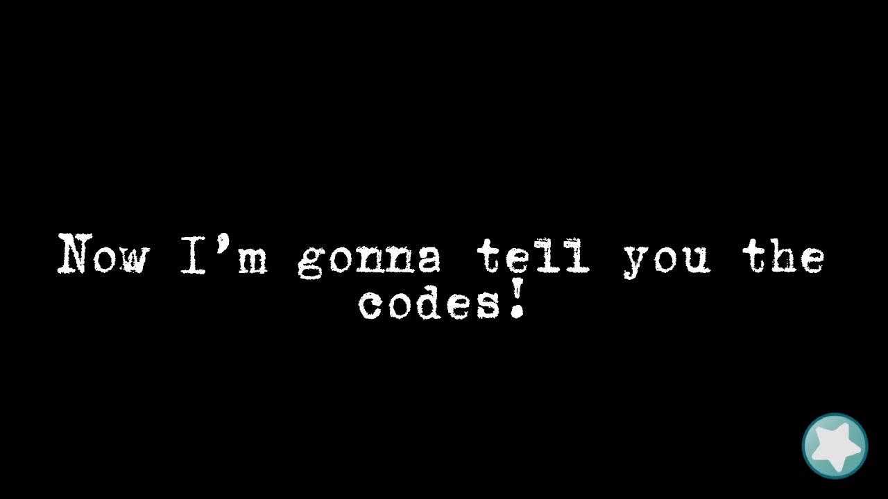 ALL WORKING JULY CODES FOR SSO!!!!