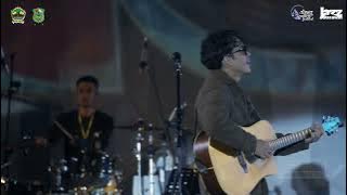 Budi Doremi - Asmara Nusantara ( Live At Dieng Culture Festival 2022 ) #diengculturefestival