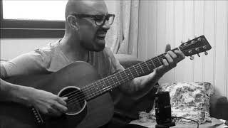 Arlindo Maciel - Yesterday (The Beatles Cover)