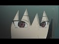 Itachi despierta el Sharingan | Naruto Shippuden