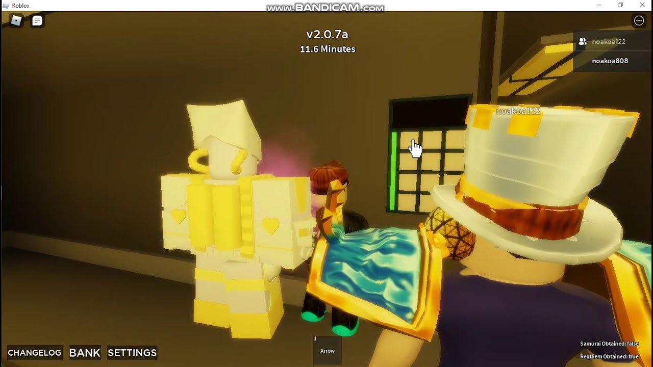 A Bizarre Day Update Showcase! New Map and Secrets!