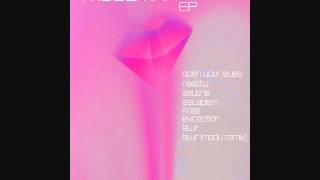 Moleman EP - out now