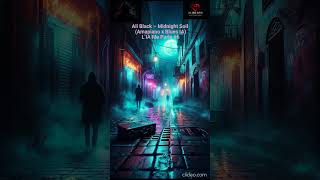 Ali Black Midnight Soil Amapiano X Blues Ia Lia Me Parle